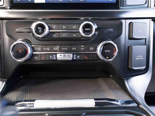 2023 Ford F-150 Platinum (Stk: 31580) in Surrey - Image 20 of 25
