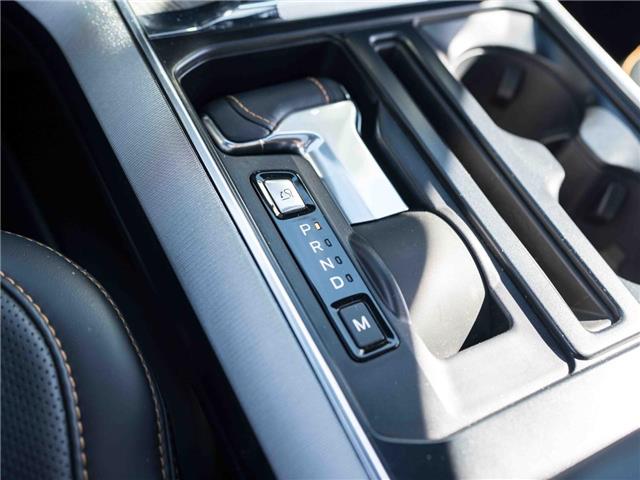 2023 Ford F-150 Platinum (Stk: 31580) in Surrey - Image 21 of 25