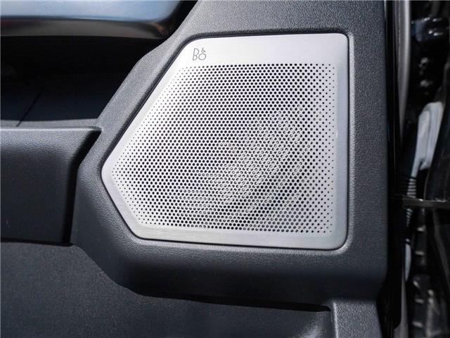 2023 Ford F-150 Platinum (Stk: 31580) in Surrey - Image 23 of 25