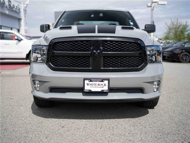 2022 RAM 1500 Classic Tradesman (Stk: 31630) in Surrey - Image 2 of 17