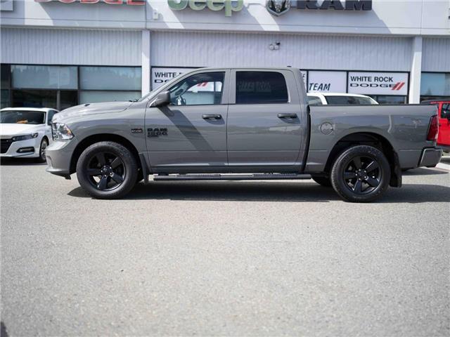 2022 RAM 1500 Classic Tradesman (Stk: 31630) in Surrey - Image 3 of 17