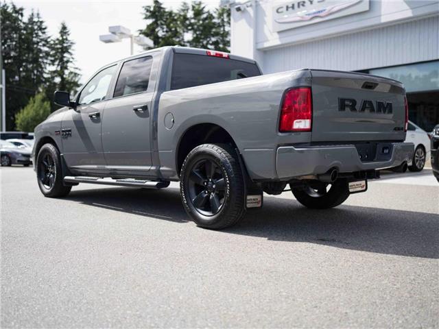 2022 RAM 1500 Classic Tradesman (Stk: 31630) in Surrey - Image 4 of 17