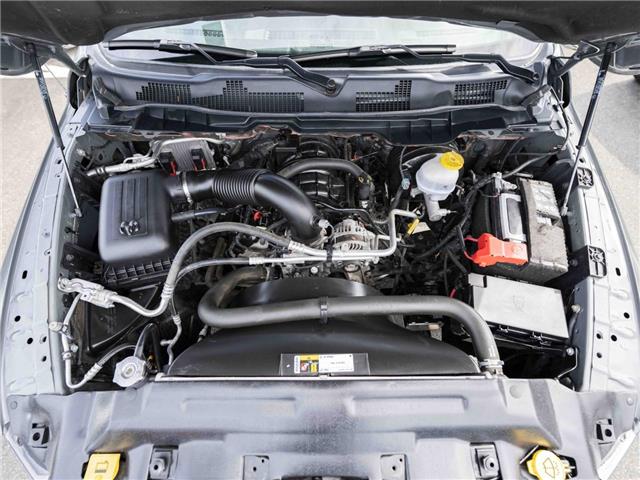 2022 RAM 1500 Classic Tradesman (Stk: 31630) in Surrey - Image 7 of 17