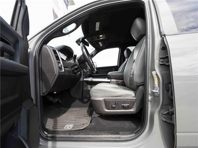2022 RAM 1500 Classic Tradesman (Stk: 31630) in Surrey - Image 8 of 17