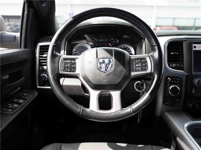 2022 RAM 1500 Classic Tradesman (Stk: 31630) in Surrey - Image 10 of 17