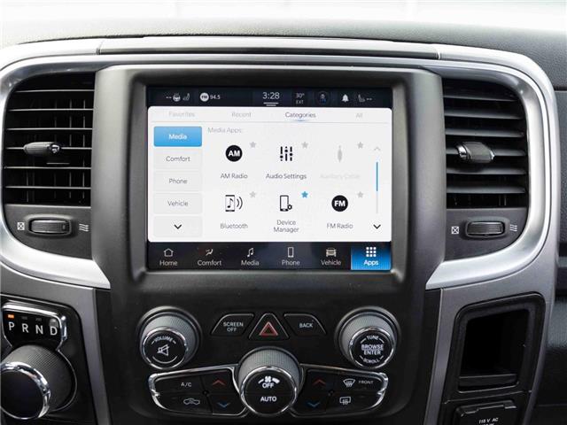 2022 RAM 1500 Classic Tradesman (Stk: 31630) in Surrey - Image 13 of 17