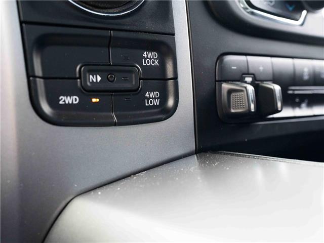 2022 RAM 1500 Classic Tradesman (Stk: 31630) in Surrey - Image 14 of 17