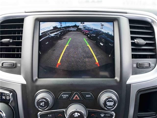 2022 RAM 1500 Classic Tradesman (Stk: 31630) in Surrey - Image 16 of 17
