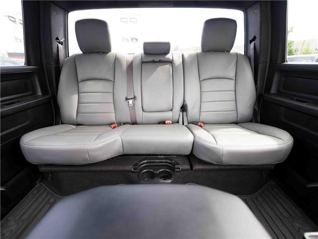 2022 RAM 1500 Classic Tradesman (Stk: 31630) in Surrey - Image 17 of 17