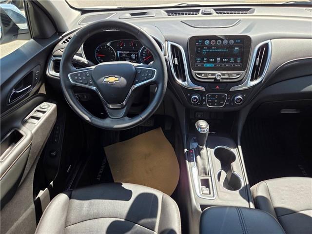 2018 Chevrolet Equinox Premier (Stk: 7201) in Calgary - Image 12 of 15