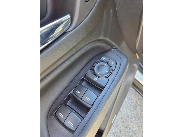 2018 Chevrolet Equinox Premier (Stk: 7201) in Calgary - Image 13 of 15