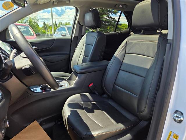 2018 Chevrolet Equinox Premier (Stk: 7201) in Calgary - Image 14 of 15