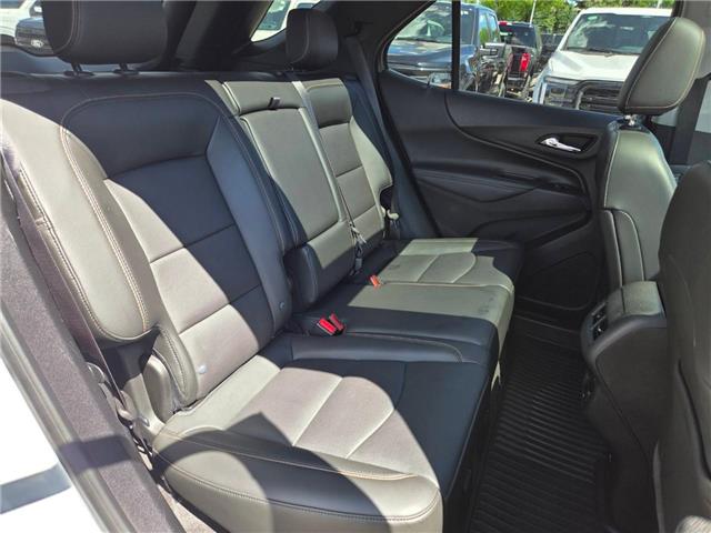 2018 Chevrolet Equinox Premier (Stk: 7201) in Calgary - Image 15 of 15