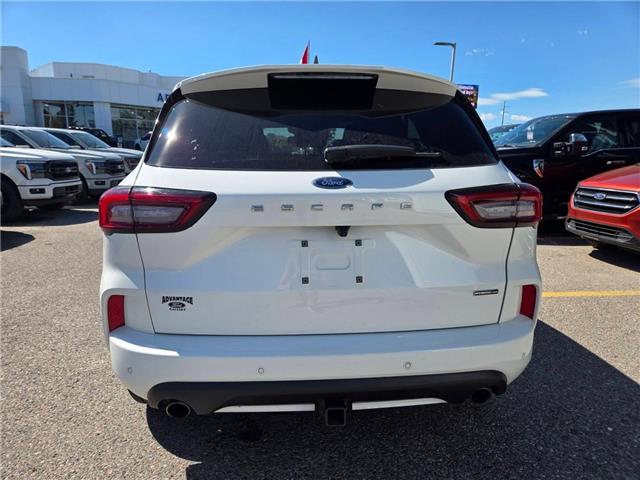 2023 Ford Escape ST-Line Elite (Stk: TA-1157A) in Calgary - Image 7 of 15