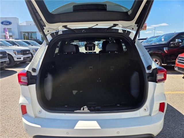 2023 Ford Escape ST-Line Elite (Stk: TA-1157A) in Calgary - Image 8 of 15