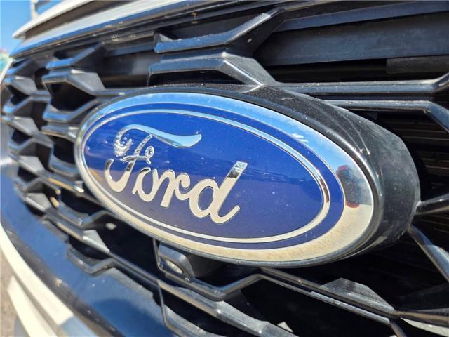 2023 Ford Escape ST-Line Elite (Stk: TA-1157A) in Calgary - Image 10 of 15