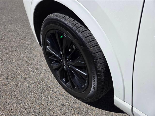 2023 Ford Escape ST-Line Elite (Stk: TA-1157A) in Calgary - Image 11 of 15