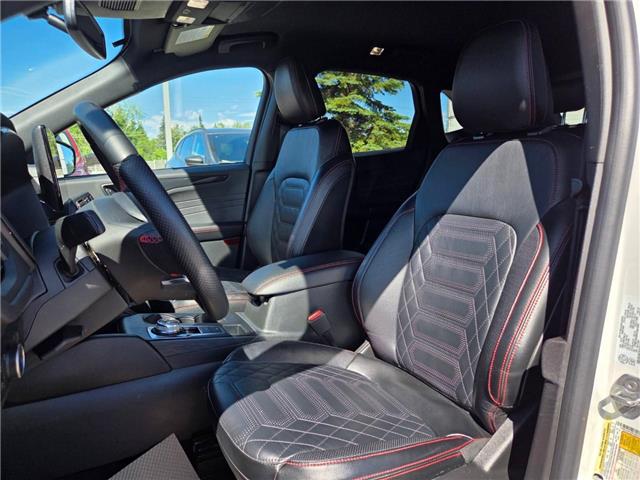 2023 Ford Escape ST-Line Elite (Stk: TA-1157A) in Calgary - Image 14 of 15