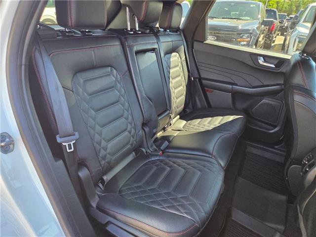 2023 Ford Escape ST-Line Elite (Stk: TA-1157A) in Calgary - Image 15 of 15