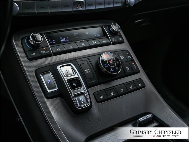 2021 Hyundai Palisade Luxury 7 Passenger (Stk: U6433) in Grimsby - Image 17 of 31