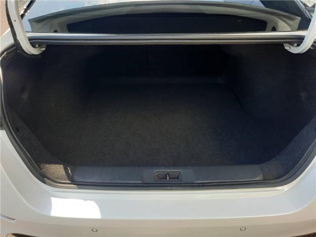 2022 Nissan Sentra SR Midnight Edition (Stk: 9295A) in Cornwall - Image 21 of 28 2022 Nissan Sentra SR Midnight Edition (Stk: 9295A) in Cornwall - Image 21 of 28