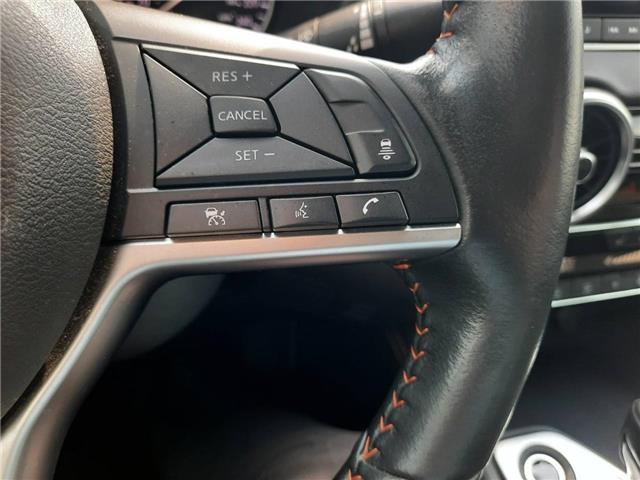 2022 Nissan Sentra SR Midnight Edition (Stk: 9295A) in Cornwall - Image 25 of 28 2022 Nissan Sentra SR Midnight Edition (Stk: 9295A) in Cornwall - Image 25 of 28