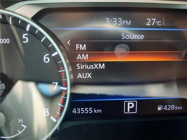2022 Nissan Sentra SR Midnight Edition (Stk: 9295A) in Cornwall - Image 27 of 28 2022 Nissan Sentra SR Midnight Edition (Stk: 9295A) in Cornwall - Image 27 of 28
