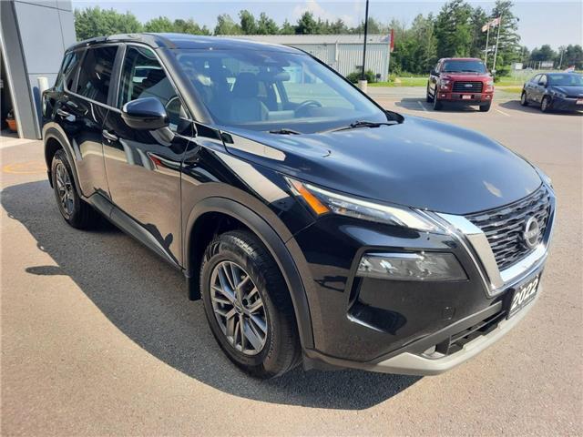 2022 Nissan Rogue S (Stk: PV4487) in Cornwall - Image 7 of 22