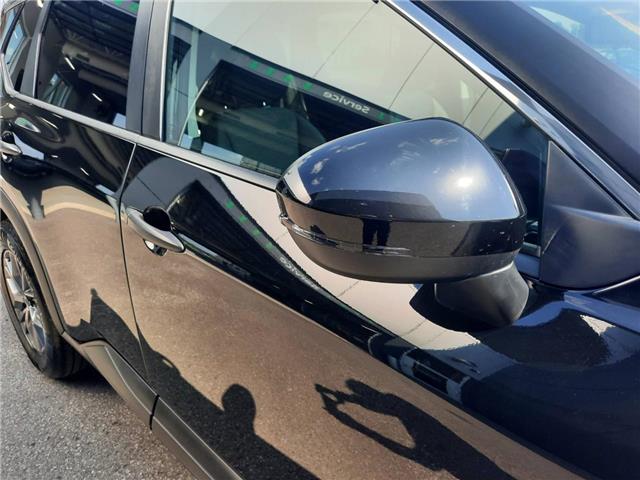 2022 Nissan Rogue S (Stk: PV4487) in Cornwall - Image 12 of 22