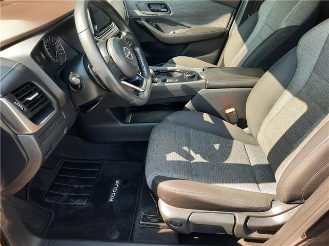 2022 Nissan Rogue S (Stk: PV4487) in Cornwall - Image 13 of 22