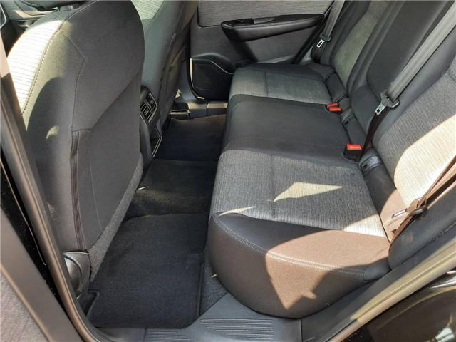2022 Nissan Rogue S (Stk: PV4487) in Cornwall - Image 14 of 22