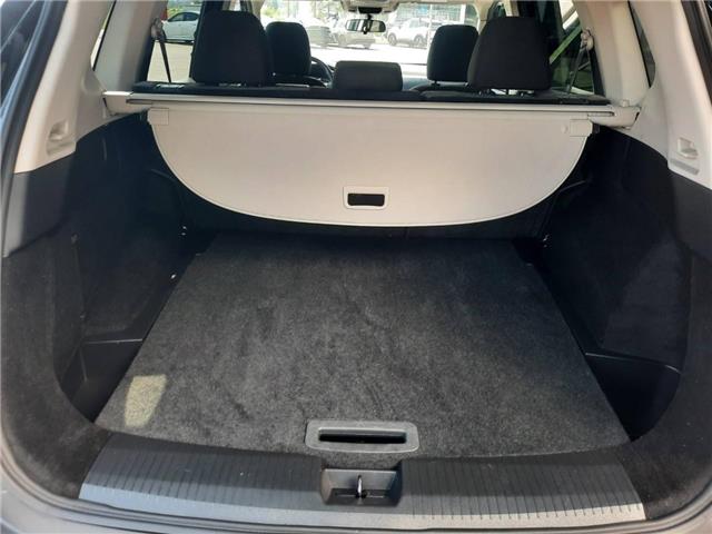 2022 Nissan Rogue S (Stk: PV4487) in Cornwall - Image 15 of 22