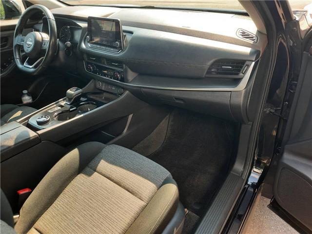 2022 Nissan Rogue S (Stk: PV4487) in Cornwall - Image 16 of 22