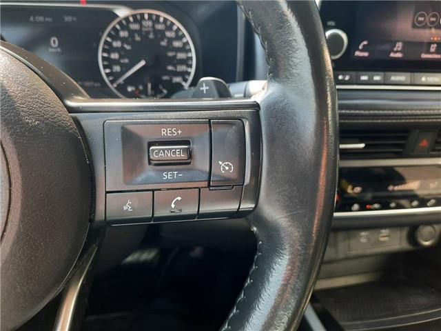 2022 Nissan Rogue S (Stk: PV4487) in Cornwall - Image 19 of 22