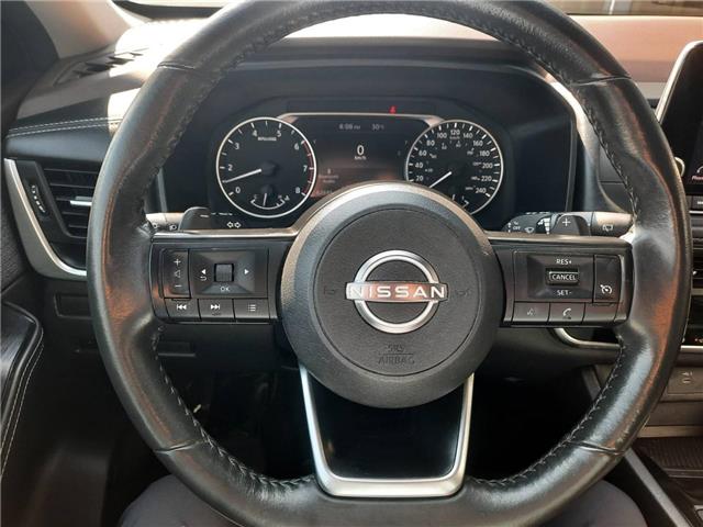 2022 Nissan Rogue S (Stk: PV4487) in Cornwall - Image 20 of 22