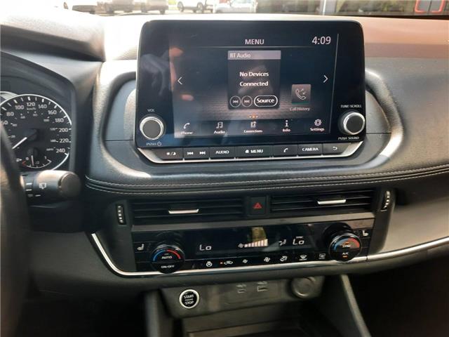2022 Nissan Rogue S (Stk: PV4487) in Cornwall - Image 22 of 22