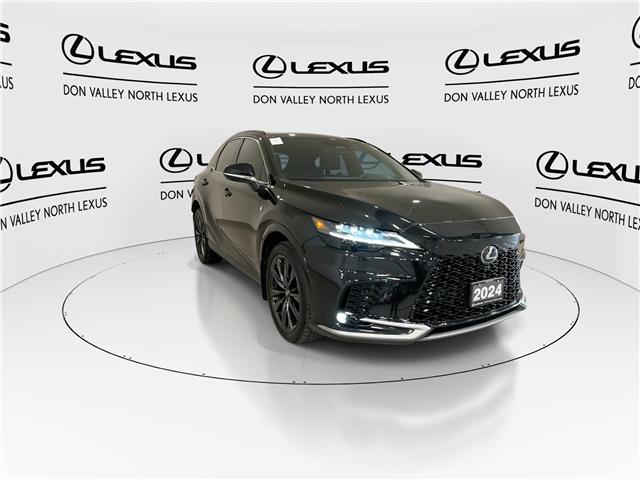 2024 Lexus RX 350  (Stk: 14112968A) in Markham - Image 2 of 31