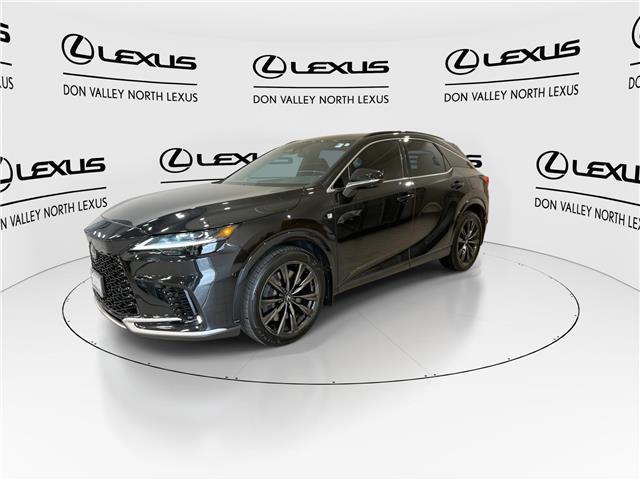 2024 Lexus RX 350  (Stk: 14112968A) in Markham - Image 4 of 31