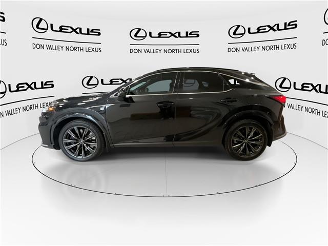 2024 Lexus RX 350  (Stk: 14112968A) in Markham - Image 5 of 31