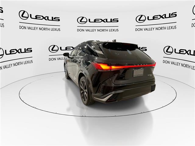 2024 Lexus RX 350  (Stk: 14112968A) in Markham - Image 6 of 31