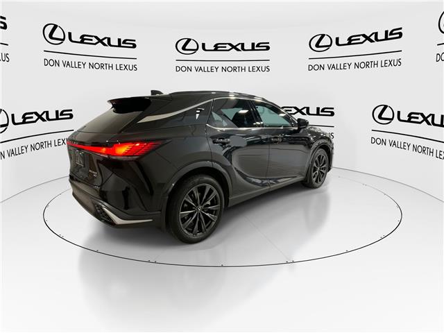 2024 Lexus RX 350  (Stk: 14112968A) in Markham - Image 8 of 31