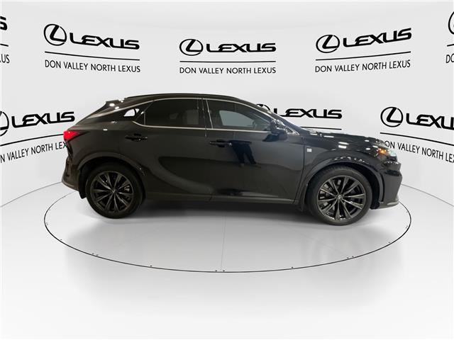 2024 Lexus RX 350  (Stk: 14112968A) in Markham - Image 9 of 31