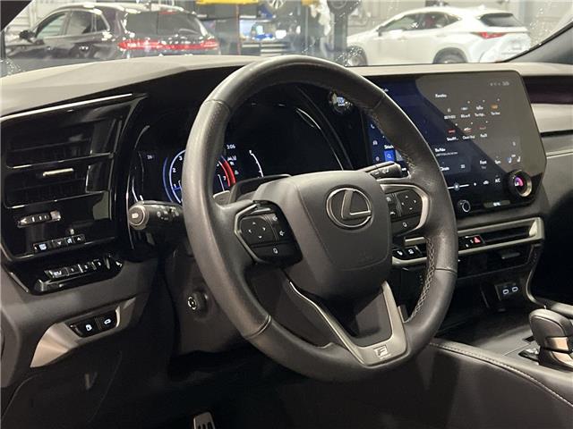 2024 Lexus RX 350  (Stk: 14112968A) in Markham - Image 11 of 31