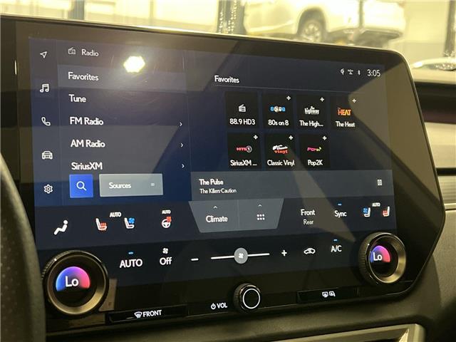 2024 Lexus RX 350  (Stk: 14112968A) in Markham - Image 16 of 31