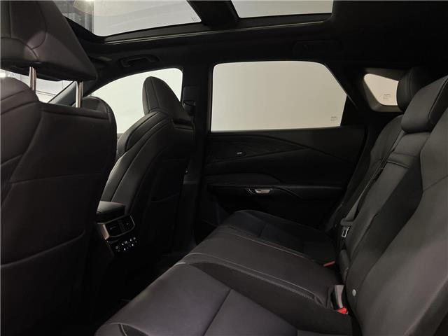 2024 Lexus RX 350  (Stk: 14112968A) in Markham - Image 25 of 31