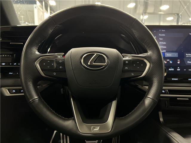 2024 Lexus RX 350  (Stk: 14112968A) in Markham - Image 26 of 31