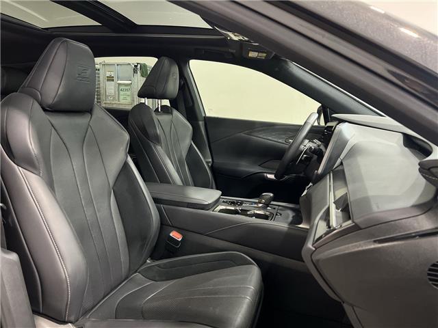 2024 Lexus RX 350  (Stk: 14112968A) in Markham - Image 27 of 31