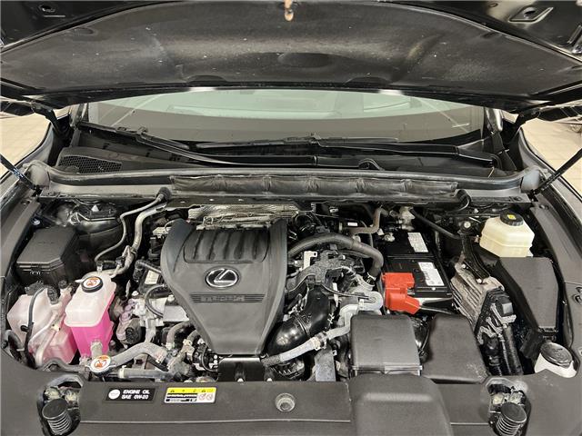 2024 Lexus RX 350  (Stk: 14112968A) in Markham - Image 31 of 31