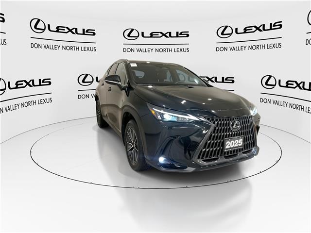 2025 Lexus NX 350  (Stk: 14112593A) in Markham - Image 2 of 27