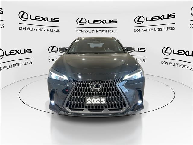 2025 Lexus NX 350  (Stk: 14112593A) in Markham - Image 3 of 27